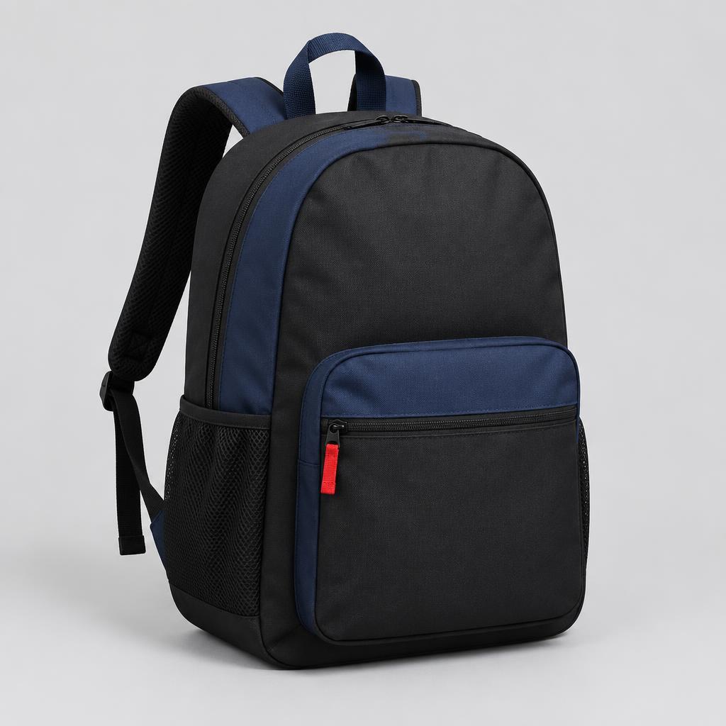Backpacks and Accessories Collection
